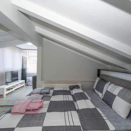 Bosphorus Exclusive Residence 伊斯坦布尔 外观 照片
