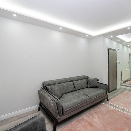 Bosphorus Exclusive Residence 伊斯坦布尔 外观 照片