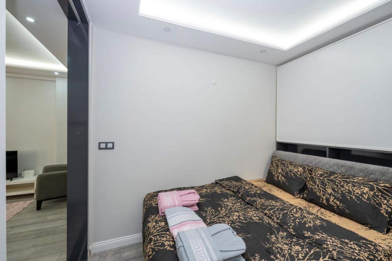 Bosphorus Exclusive Residence 伊斯坦布尔 外观 照片