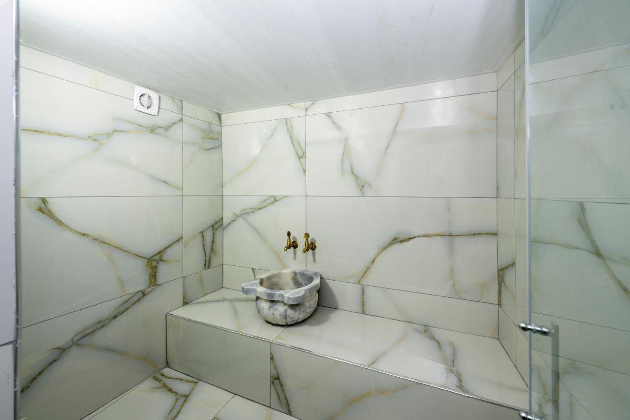 Bosphorus Exclusive Residence 伊斯坦布尔 外观 照片
