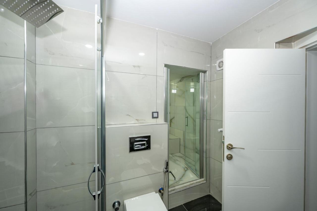 Bosphorus Exclusive Residence 伊斯坦布尔 外观 照片